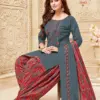 Balaji Cotton Raspberry Vol 21
