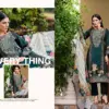 Belliza Designer Studio Naira Vol 127