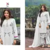 Deepsy Suits Elaf Luxury Lawn 25 Vol 6