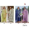 Deepsy Suits Elaf Luxury Lawn 25 Vol 6