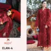 Deepsy Suits Elan Lawn 25 Vol 4 Hit Design 1215