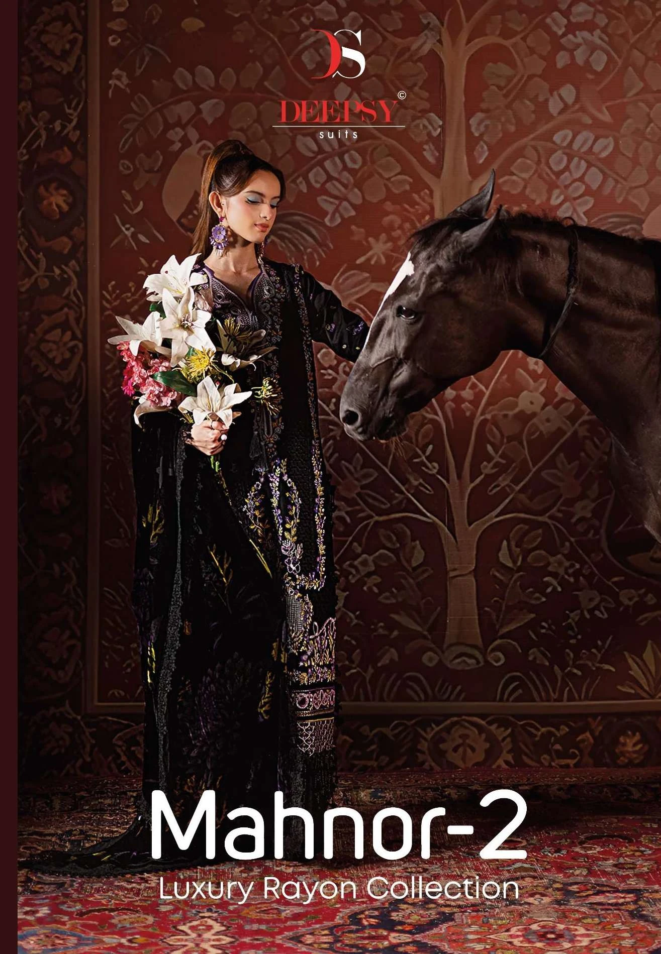 Deepsy Suits Mahnor Vol 2