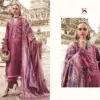 Deepsy Suits Maria B Premium Embroidered Rayon Vol 4