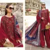 Deepsy Suits Maria B Premium Embroidered Rayon Vol 4