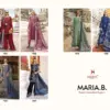 Deepsy Suits Maria B Premium Embroidered Rayon Vol 4