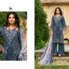 Deepsy Suits Tawakkal Premium Collection 25 Vol 2