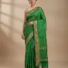 Dhurandhar Georgette Vol 2 Bandhani Printed Fancy Saree Collection