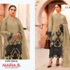 Florent Tm Maria B Premium Embroidered 25 Vol 2 Hit Design Collection