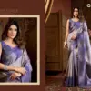 Gobuni Stella Soft Kota Silk Traditional Wear Saree Collection