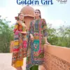 Harshit Fashion Hub Golden Girl
