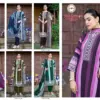 Harshit Fashion Hub Meheroon Edition 22