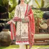 Ishaal Prints Embroidered Vol 18