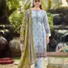 Ishaal Prints Embroidered Vol 18