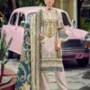Ishaal Prints Gulmohar Combo Readymade Collection