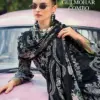 Ishaal Prints Gulmohar Combo Readymade Collection