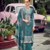 Ishaal Prints Gulmohar Combo Readymade Collection