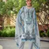 Ishaal Prints Gulmohar Combo Readymade Collection