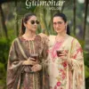 Ishaal Prints Gulmohar Vol 39