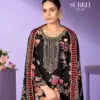Karva Designer Surkh Vol 3