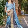 Kashvi Anushka Vol 2 Jacquard Silk Festival Wear Saree Collection