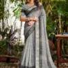Kashvi Cruise Vol 1 Marshmello Silk Casual Wear Saree Collection