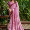 Kashvi Cruise Vol 1 Marshmello Silk Casual Wear Saree Collection