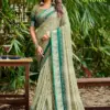Kashvi Cruise Vol 1 Marshmello Silk Casual Wear Saree Collection