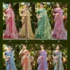 Kashvi Cruise Vol 2 Marshmello Silk Casual Wear Saree Collection