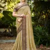 Kashvi Cruise Vol 2 Marshmello Silk Casual Wear Saree Collection