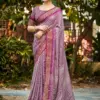 Kashvi Cruise Vol 2 Marshmello Silk Casual Wear Saree Collection