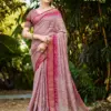 Kashvi Cruise Vol 2 Marshmello Silk Casual Wear Saree Collection
