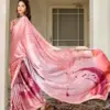 Kashvi Divyani Vol 5 Satin Casual Wear Saree Collection