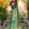 Kashvi Geeta Vol 3 Simar Silk Casual Wear Saree Collection