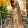 Kashvi Geeta Vol 3 Simar Silk Casual Wear Saree Collection