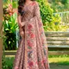Kashvi Geeta Vol 4 Simar Silk Casual Wear Saree Collection