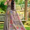 Kashvi Geeta Vol 4 Simar Silk Casual Wear Saree Collection