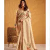 Kira Kasheeda Tussar Silk Fancy Designer Saree Collection