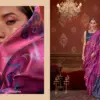 Kreshva Takshshila Silk with Casual Wear Saree Collection