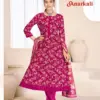 Kundan Anarkali Vol 1