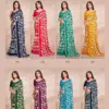 Lt Mansi Vol 1 Micro Renial Casual Wear Saree Collection