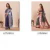 Maahi 213 Paithani Silk Zari Weaving Saree Collection