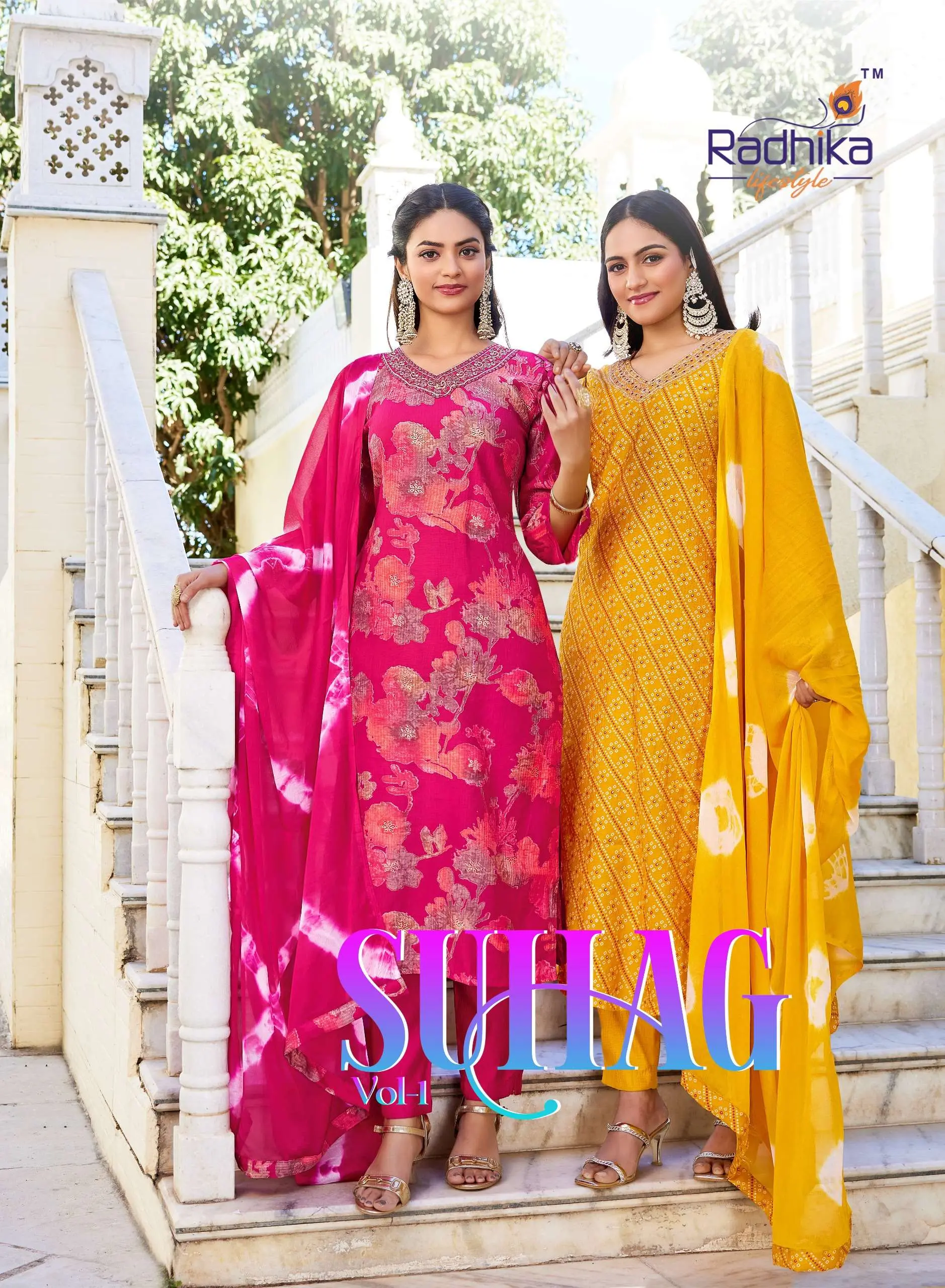 Radhika Life Style Shuag Vol 1