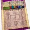 Rajyog Chitralekha 290001 to 9 Tussar Silk Plain Saree Collection