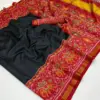 Rajyog Pavitra Vol 1 Patola Silk Saree Collection