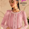 Sajida Designer Nazeeeza Vol