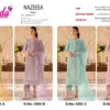 Sajida Designer Nazeeeza Vol
