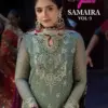 Sajida Samaira Vol