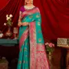 Saroj Avantika Silk Saroski Vol 2 Silk Saree Collection