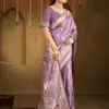 Saroj Coffee Bite Saroski Vol 3 Wedding Wear Fancy Saree Collection