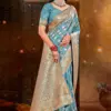 Saroj Kanika Silk Vol 4 Silk Wedding Wear Fancy Saree Collection
